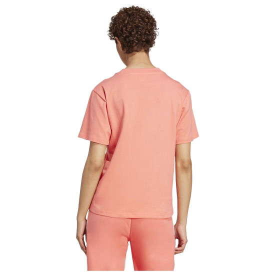 Adidas Γυναικεία κοντομάνικη μπλούζα  Essentials Small Logo Tee